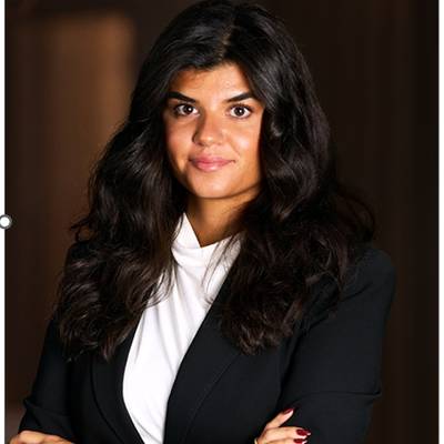 Zeynep Eker