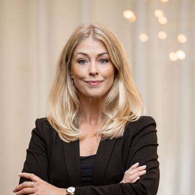 Anneli Strandberg
