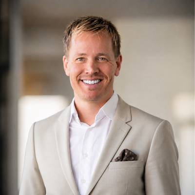 Christofer Svensson