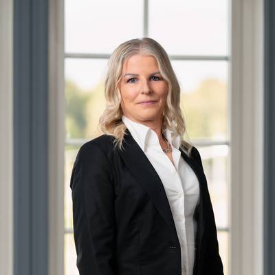 Sara Kjellgren