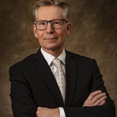 Mäklarbild på Stefan Nilsson
