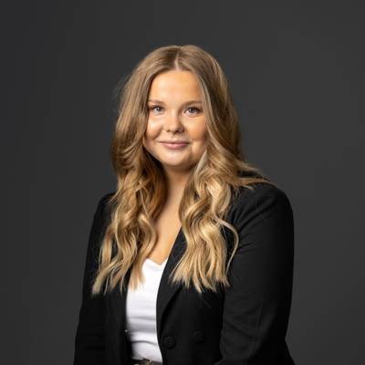 profilfoto på mäklare