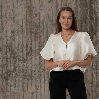 profilfoto på mäklare