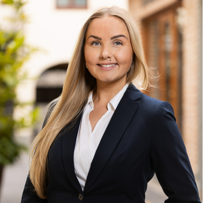 Åsa Brihs