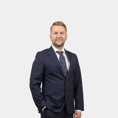 Henrik Hansson