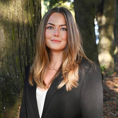 Linn Hedlund