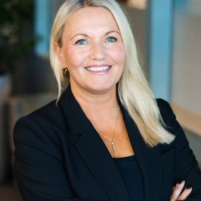 Eva Samuelsson