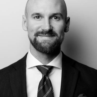Daniel Bohn