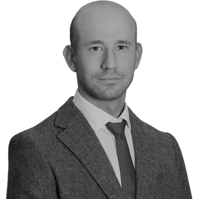 Mäklarbild på Hugo Neumann