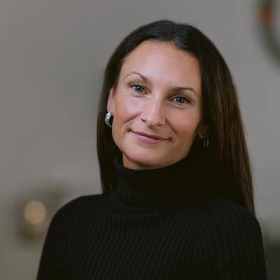 Johanna Berggren