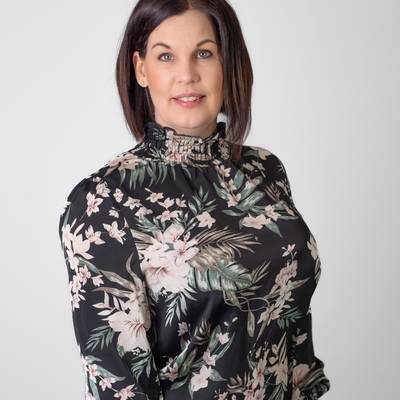 Frida-Marie E Olofsson