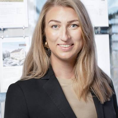 Matilda Jansson
