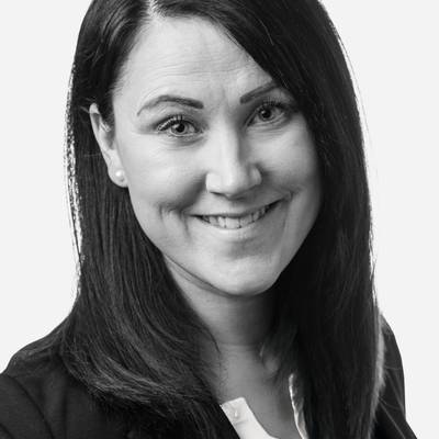Petra Linder