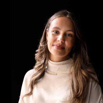 profilfoto på mäklare