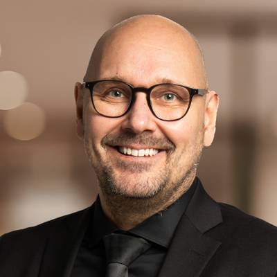 Richard Öhman