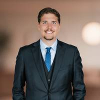 Profilfoto på mäklare
