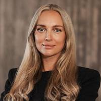 Profilfoto på mäklare