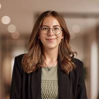Profilfoto på mäklare