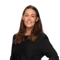Profilfoto på mäklare