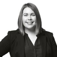 Mäklare Johanna Andersson, HusmanHagberg Umeå