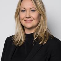 Maria Lindelöf