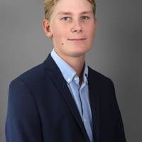 profilfoto på mäklare