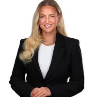 Profilfoto på mäklare
