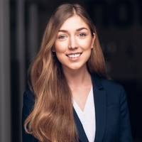Mäklare Johanna Dahlerus, Notar