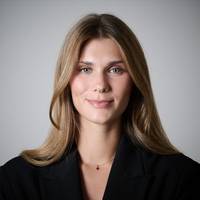 Profilfoto på mäklare