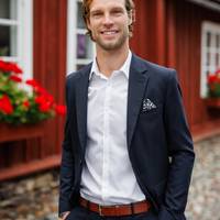 Daniel Andersson