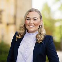 Mäklare Elin Pella Månsson, Mäklarhuset Stockholm Innerstan