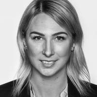 Mäklare Mathilda Skoglund, Bjurfors Malmö City