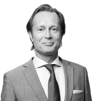 Mäklare Anders Ljunglof, Erik Olsson Fastighetsförmedling