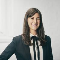 Mäklare Kristin Bryntesson, Fastighetsbyrån Kil