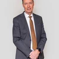 profilfoto på mäklare