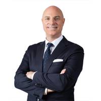 Profilfoto på mäklare