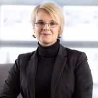 Profilfoto på mäklare