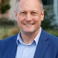 Profilfoto på mäklare