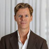Profilfoto på mäklare