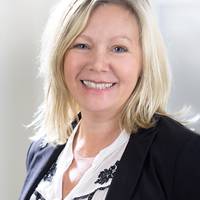 Mäklare Maria Alexandersson, Bostadsbutiken