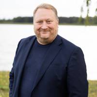 profilfoto på mäklare
