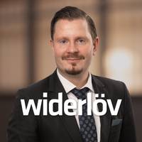 Profilfoto på mäklare