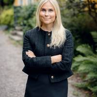Profilfoto på mäklare