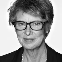 Mäklare Monica Oddshammar, Bjurfors Ystad