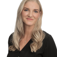 Profilfoto på mäklare