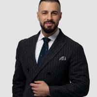 Gabriel Mirza