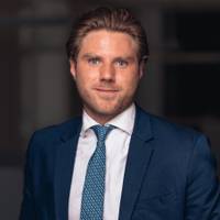 Mäklare CarlChristian Rounick, Notar