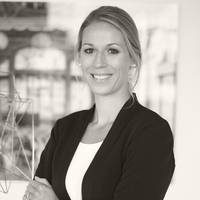 Mäklare Veronica Andersson, MOHV Stockholm AB