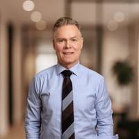 Profilfoto på mäklare