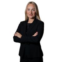 Profilfoto på mäklare